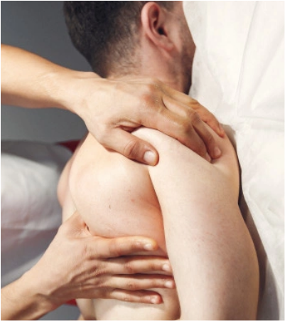 Sandwich Massage in Ajmer Rajasthan